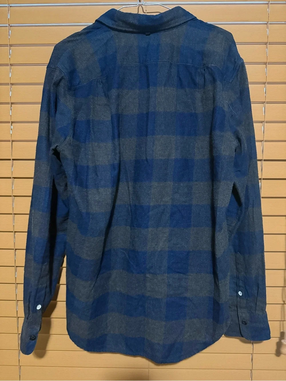 Rag & Bone Men’s Medium Classic Button Up